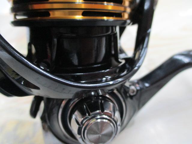 23レガリス LT3000-CXH｜＠ベリーネット 日本最大新品中古釣具WEBショップ