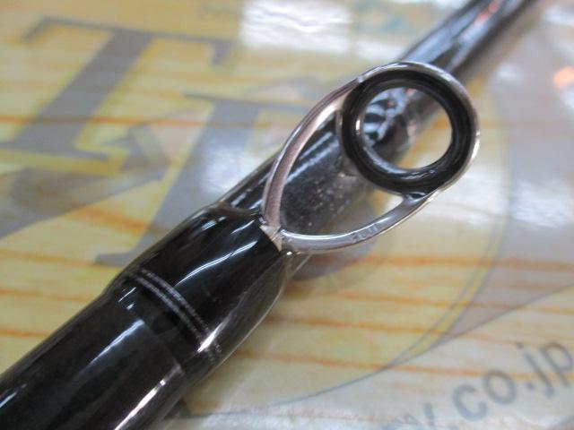 ワイルドサイド WSC65XXH Big Bait Special｜＠ベリーネット 日本最大