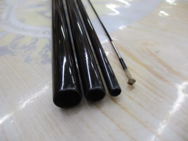 陽舟 十一