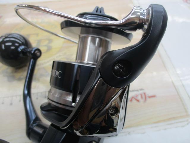 20ストラディックSW 8000HG