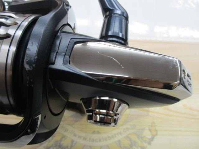 20ストラディックSW 8000HG