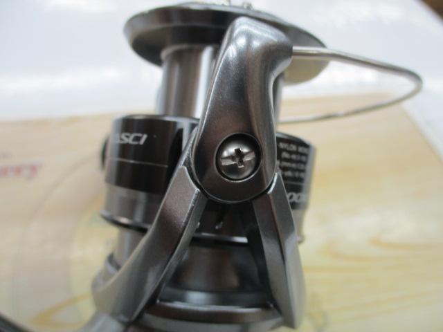21ナスキー C5000XG｜＠ベリーネット 日本最大新品中古釣具WEBショップ