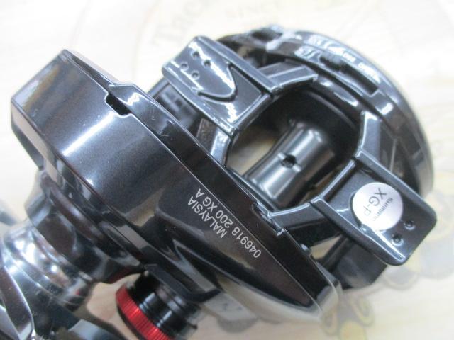 24スコーピオンMD 200XG｜＠ベリーネット 日本最大新品中古釣具WEBショップ