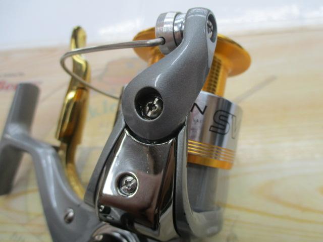 グレシアスピン2500SV