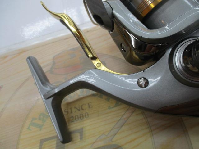 グレシアスピン2500SV