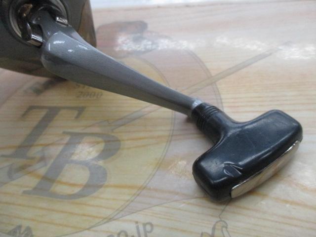 グレシアスピン2500SV