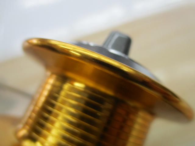 グレシアスピン2500SV