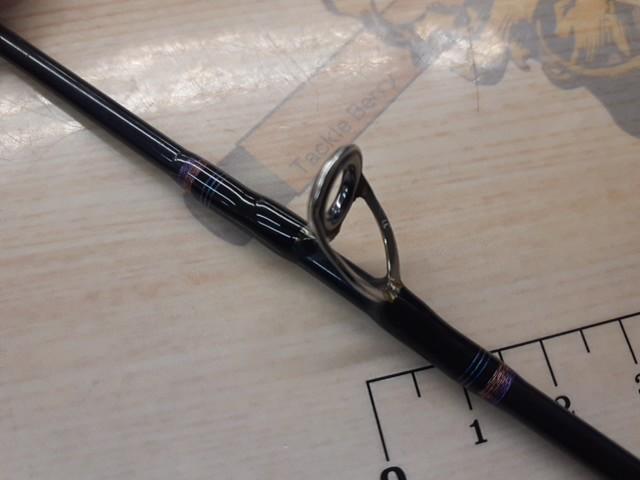 紅牙X 69HB｜＠ベリーネット 日本最大新品中古釣具WEBショップ