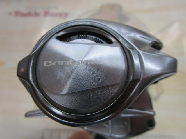 18バンタムMGL XG LH｜＠ベリーネット 日本最大新品中古釣具WEBショップ