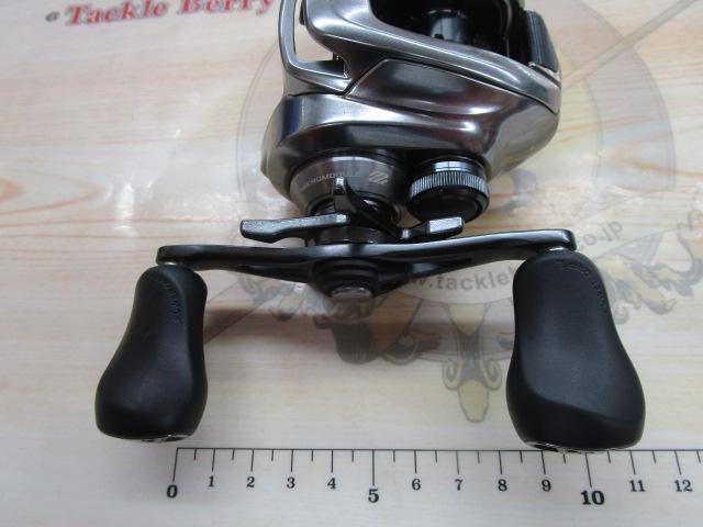 18バンタムMGL XG LH｜＠ベリーネット 日本最大新品中古釣具WEBショップ