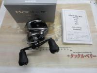 18バンタムMGL XG LH
