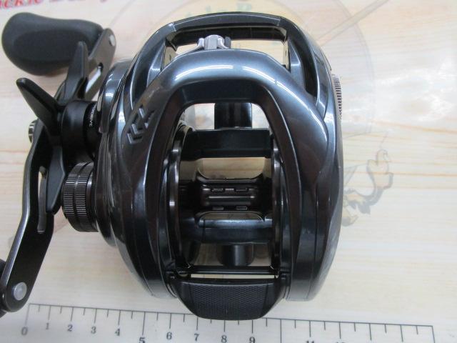 タトゥーラ TW 300XHL｜＠ベリーネット 日本最大新品中古釣具WEBショップ