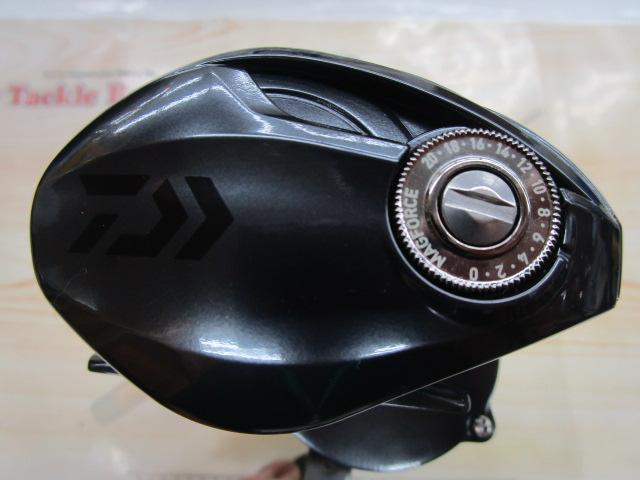 タトゥーラ TW 300XHL｜＠ベリーネット 日本最大新品中古釣具WEBショップ