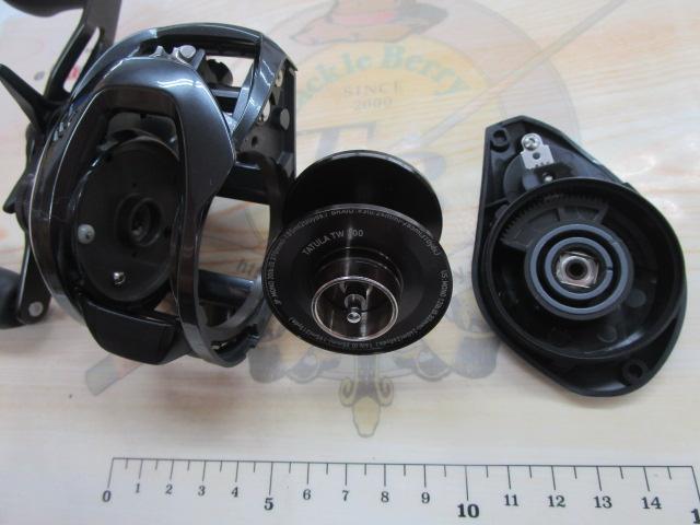 タトゥーラ TW 300XHL｜＠ベリーネット 日本最大新品中古釣具WEBショップ