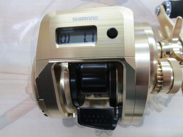 18オシアコンクエストCT 200PG｜＠ベリーネット 日本最大新品中古釣具