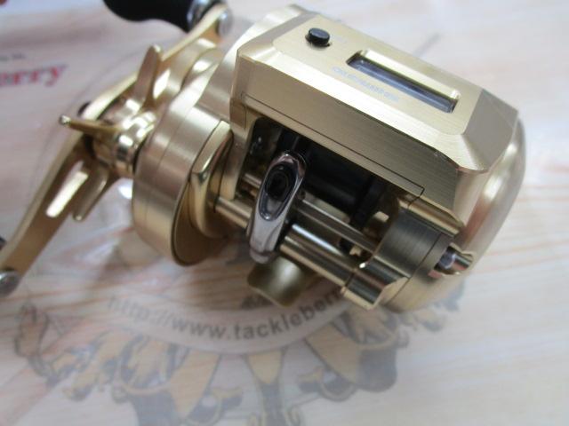 18オシアコンクエストCT 200PG｜＠ベリーネット 日本最大新品中古釣具