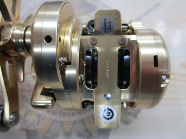 18オシアコンクエストCT 200PG｜＠ベリーネット 日本最大新品中古釣具