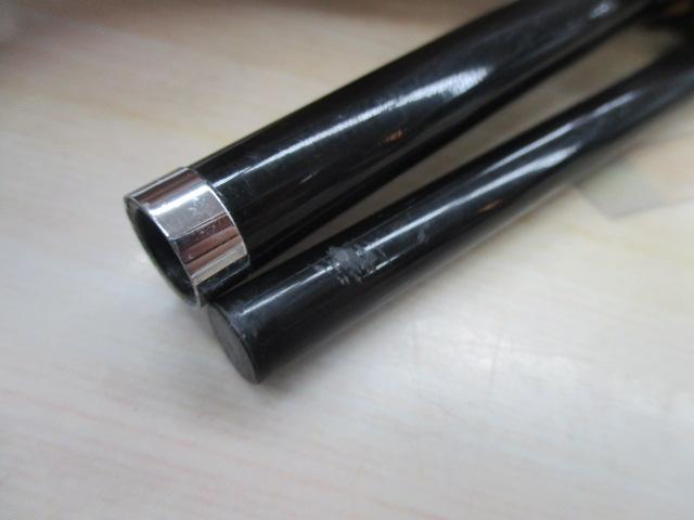ミッドエッジ船ソリッド185S
