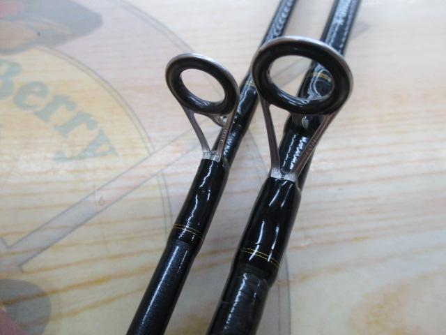 ライトアジX 170・R