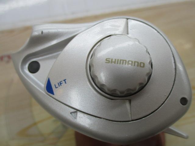 チヌマチック 1000XT
