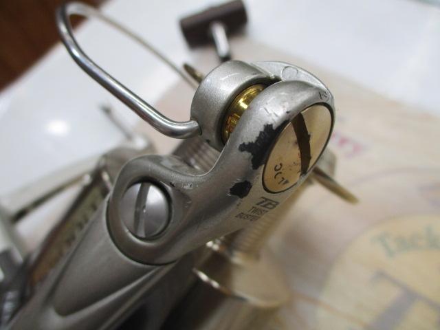 トーナメントZ 5500iT｜＠ベリーネット 日本最大新品中古釣具WEBショップ