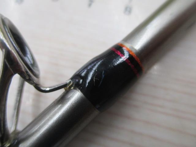 ラグゼオーシャンアルメーア B67MH-RF