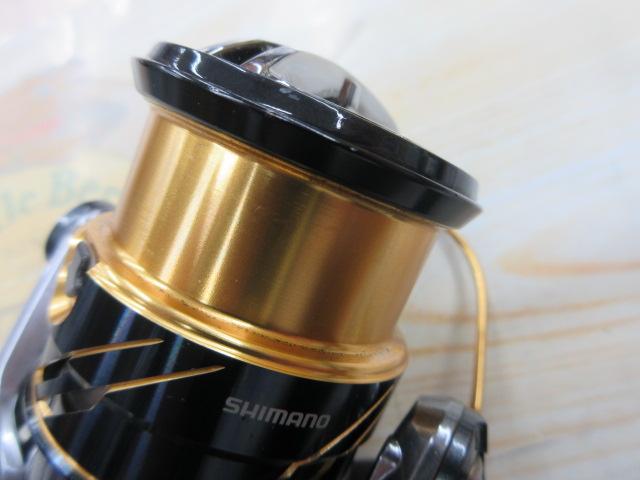 16ヴァンキッシュ C3000HGSDH｜＠ベリーネット 日本最大新品中古釣具
