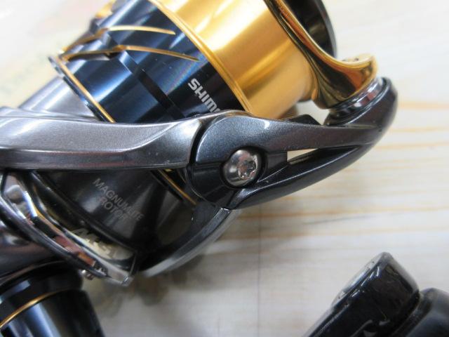 16ヴァンキッシュ C3000HGSDH｜＠ベリーネット 日本最大新品中古釣具