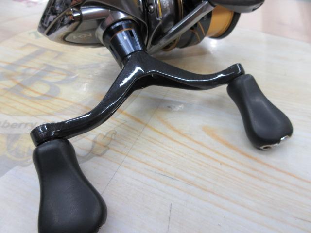 16ヴァンキッシュ C3000HGSDH｜＠ベリーネット 日本最大新品中古釣具