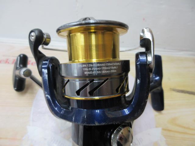 20クレスト LT4000-C
