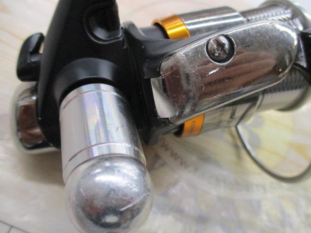 シルバークリーク プレッソ スピニング｜＠ベリーネット 日本最大新品