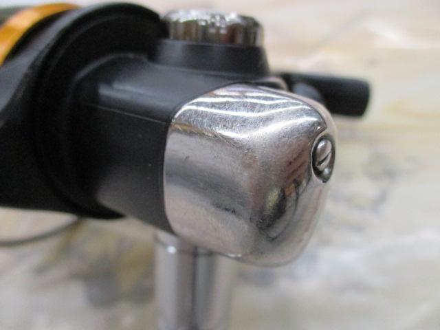 シルバークリーク プレッソ スピニング｜＠ベリーネット 日本最大新品