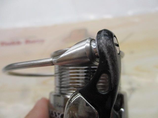 シルバークリーク プレッソ スピニング｜＠ベリーネット 日本最大新品