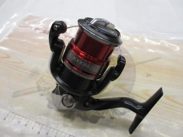 13セフィアBB C3000HGS｜＠ベリーネット 日本最大新品中古釣具WEBショップ