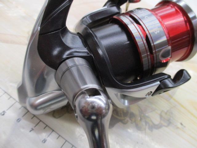 13セフィアBB C3000HGS｜＠ベリーネット 日本最大新品中古釣具WEBショップ