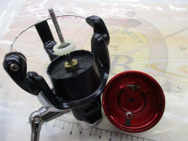 13セフィアBB C3000HGS｜＠ベリーネット 日本最大新品中古釣具WEBショップ