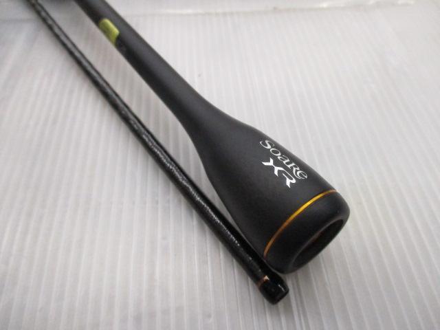 ソアレXR S510L-S｜＠ベリーネット 日本最大新品中古釣具WEBショップ