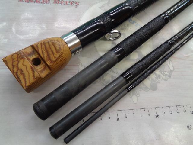 レジェンダー豪腕石鯛540MH｜＠ベリーネット 日本最大新品中古釣具WEB