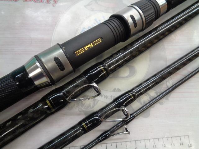 レジェンダー豪腕石鯛540MH｜＠ベリーネット 日本最大新品中古釣具WEB