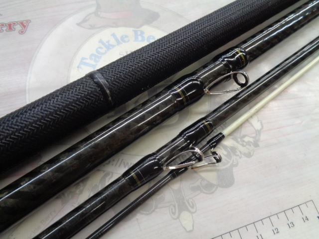 レジェンダー豪腕石鯛540MH｜＠ベリーネット 日本最大新品中古釣具WEB