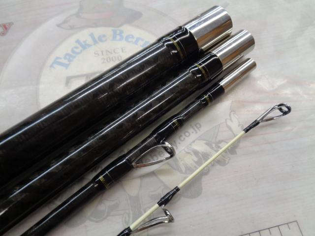 レジェンダー豪腕石鯛540MH｜＠ベリーネット 日本最大新品中古釣具WEB
