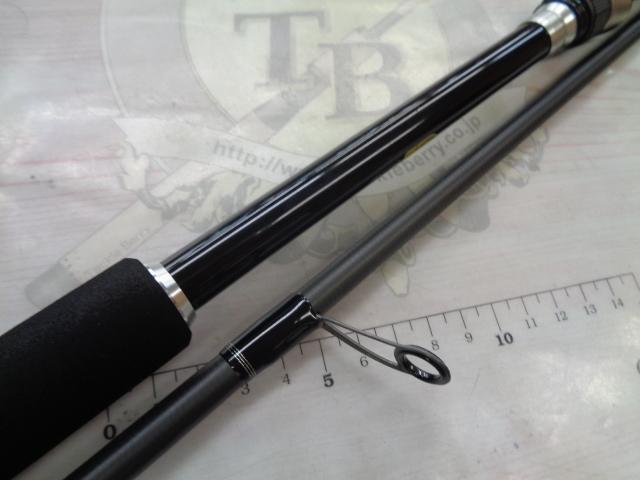19ソルティーアドバンスシーバス S96ML