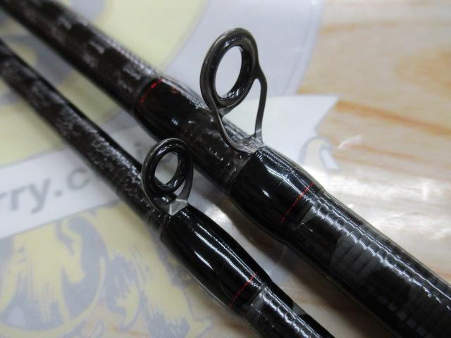 20ゾディアス 164L-BFS-2｜＠ベリーネット 日本最大新品中古釣具WEB