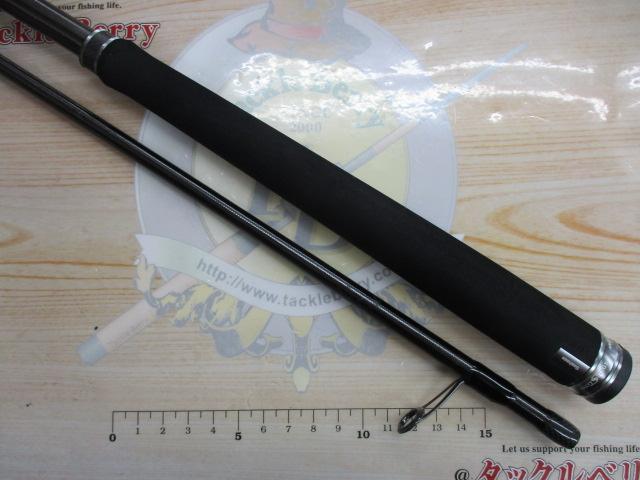 ソルティーステージプロトタイプシーバス XSBS-972ML｜＠ベリーネット