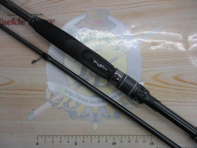 アブガルシア ソルティーステージ プロトタイプ XSBS-972ML 中古 ソルティーステージプロトタイプシーバス XSBS-972ML｜＠ベリーネット