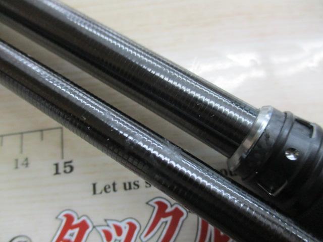 ソルティーステージプロトタイプシーバス XSBS-972ML｜＠ベリーネット