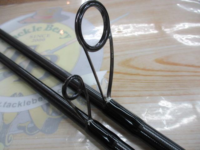ソルティーステージプロトタイプシーバス XSBS-972ML｜＠ベリーネット