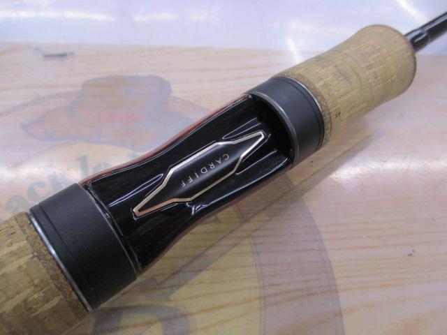 21カーディフNX S64L｜＠ベリーネット 日本最大新品中古釣具WEBショップ