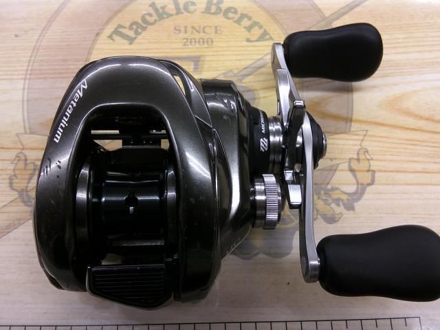 20メタニウムHG RH｜＠ベリーネット 日本最大新品中古釣具WEBショップ