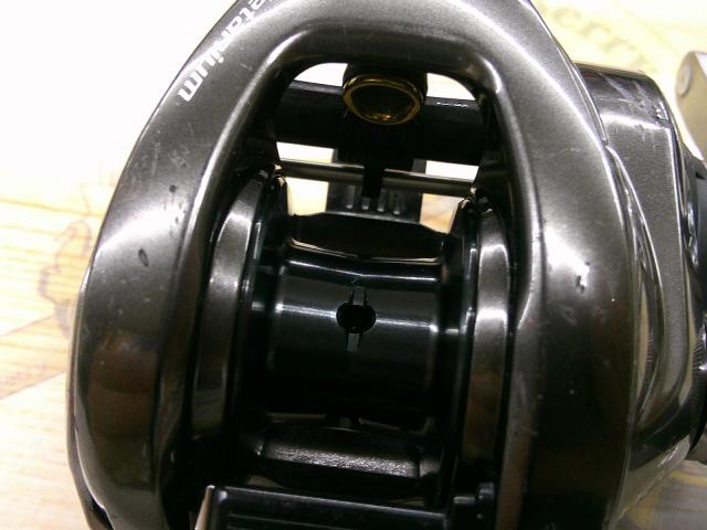 20メタニウムHG RH｜＠ベリーネット 日本最大新品中古釣具WEBショップ